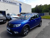 Dacia Sandero occasion année 2020 boite Manuelle Annonce Dacia Sandero occasion Essence TCe 100 15 ans à PLOUMAGOAR