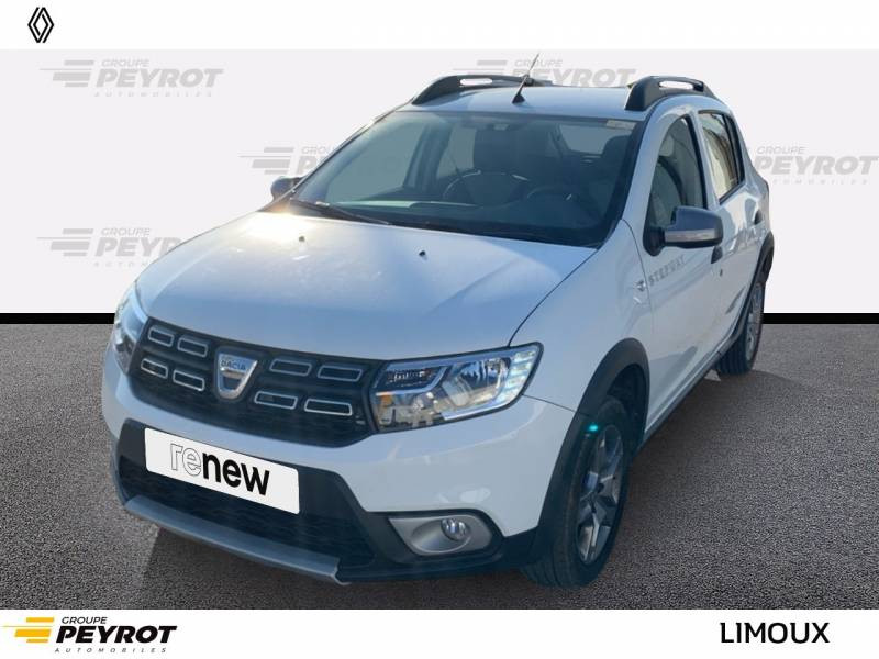 DACIA neuve en vente à Toulouse, Montauban, Albi