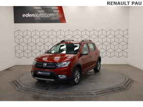 Dacia Sandero , garage RENAULT PAU � Pau