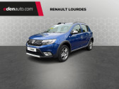Dacia Sandero TCe 100 Stepway   Lourdes 65