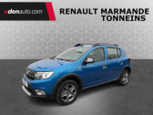 Annonce Dacia Sandero occasion Essence TCe 100 Stepway � Tonneins