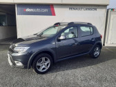 Dacia Sandero occasion année 2020 boite Manuelle Annonce Dacia Sandero occasion Essence TCe 100 Stepway à Langon
