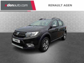 Annonce Dacia Sandero occasion Essence TCe 100 Stepway � Agen