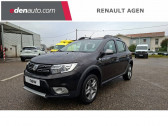 Annonce Dacia Sandero occasion Essence TCe 100 Stepway � Agen