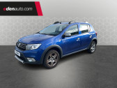 Annonce Dacia Sandero occasion Essence TCe 100 Stepway � Biarritz