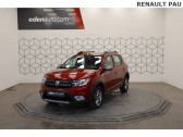 Annonce Dacia Sandero occasion Essence TCe 100 Stepway � Pau