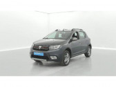 Dacia Sandero occasion année 2020 boite Manuelle Annonce Dacia Sandero occasion Essence TCe 100 Stepway à PLOUMAGOAR