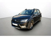 Dacia Sandero occasion année 2021 boite Manuelle Annonce Dacia Sandero occasion Essence TCe 100 Stepway à LOUDEAC