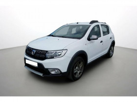 Dacia Sandero , garage RENAULT SAINT-BRIEUC  SAINT-BRIEUC