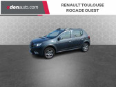 Annonce Dacia Sandero occasion Essence TCe 100 Stepway  Toulouse