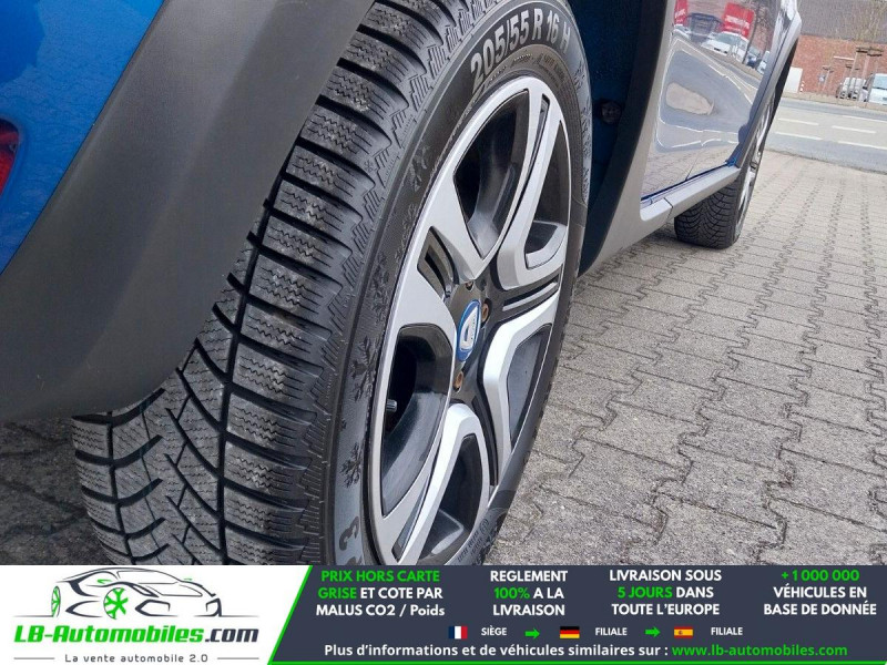 Dacia Sandero TCe 100  occasion � Beaupuy - photo n�7