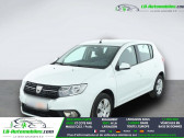 Annonce Dacia Sandero occasion Essence TCe 100 � Beaupuy
