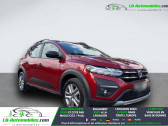 Annonce Dacia Sandero occasion Essence TCe 100 � Beaupuy
