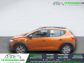 Dacia Sandero TCe 100  � Beaupuy 31
