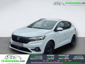 Dacia Sandero TCe 100  � Beaupuy 31