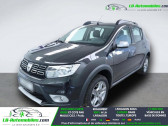 Annonce Dacia Sandero occasion Essence TCe 100 � Beaupuy