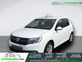 Annonce Dacia Sandero occasion Essence TCe 100 � Beaupuy
