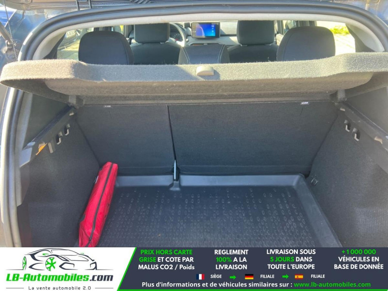 Dacia Sandero TCe 100  occasion � Beaupuy - photo n�10