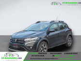 Dacia Sandero TCe 100  � Beaupuy 31