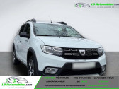 Dacia Sandero TCe 100  � Beaupuy 31