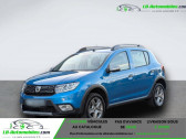 Annonce Dacia Sandero occasion Essence TCe 100 � Beaupuy