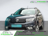 Dacia Sandero TCe 100  � Beaupuy 31