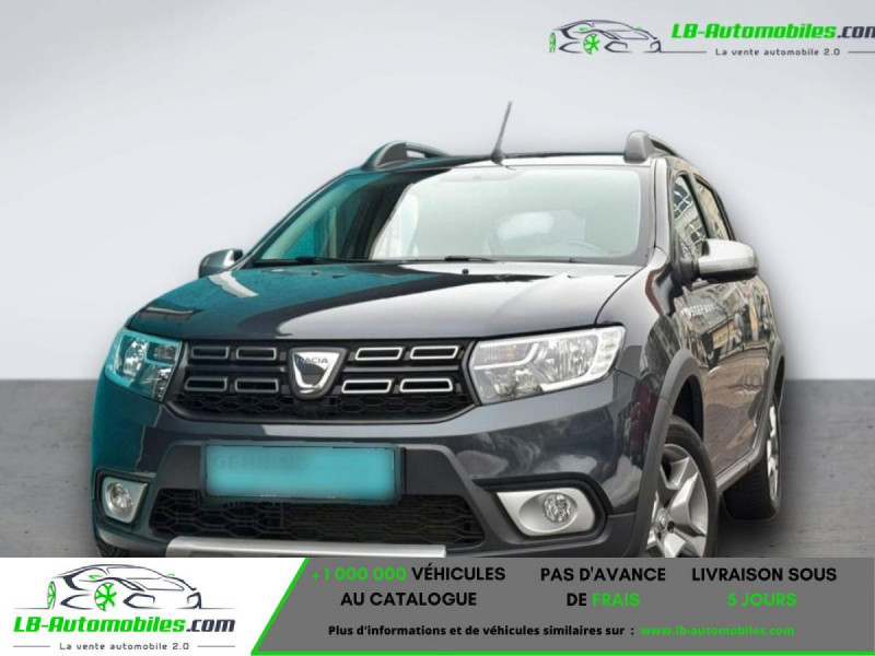 Dacia Sandero TCe 100  occasion � Beaupuy