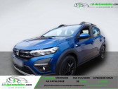 Dacia Sandero TCe 100  � Beaupuy 31