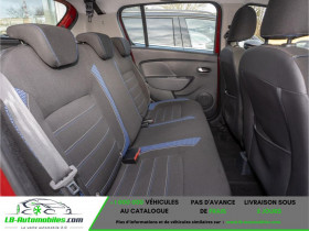 Dacia Sandero TCe 100  occasion � Beaupuy - photo n�5