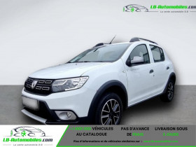 Dacia Sandero , garage LB AUTOMOBILES � Beaupuy