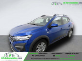Annonce Dacia Sandero occasion Essence TCe 100 � Beaupuy