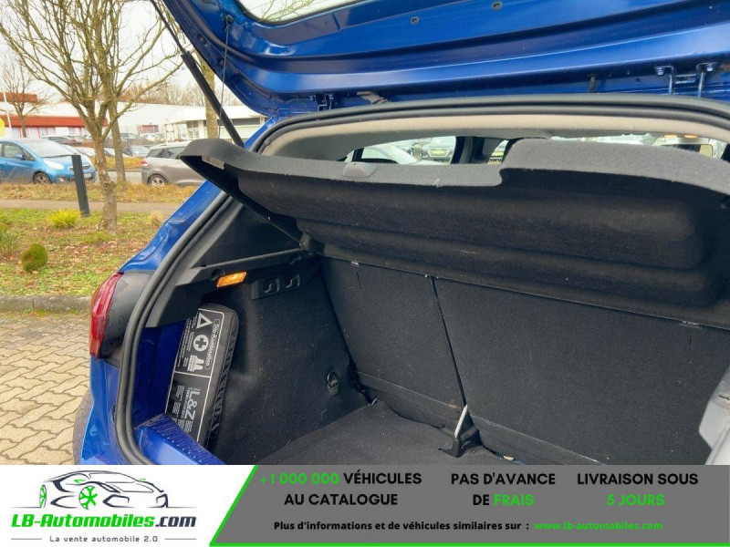 Dacia Sandero TCe 100  occasion � Beaupuy - photo n�9