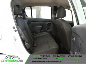 Dacia Sandero TCe 100  occasion � Beaupuy - photo n�9