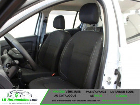 Dacia Sandero TCe 100  occasion � Beaupuy - photo n�8