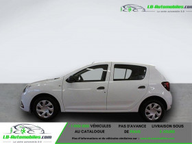 Dacia Sandero TCe 100  occasion � Beaupuy - photo n�6