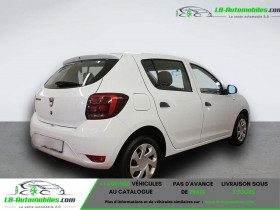 Dacia Sandero TCe 100  occasion � Beaupuy - photo n�4