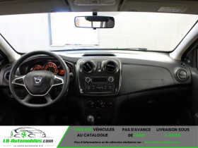 Dacia Sandero TCe 100  occasion � Beaupuy - photo n�3