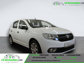 Dacia Sandero TCe 100  occasion � Beaupuy - photo n�2