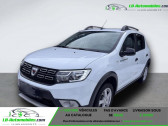 Annonce Dacia Sandero occasion Essence TCe 100 � Beaupuy