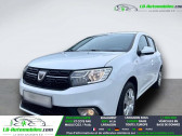 Annonce Dacia Sandero occasion Essence TCe 100 � Beaupuy