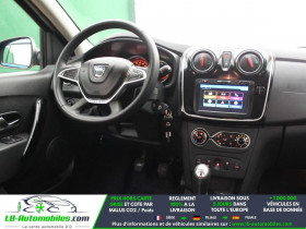 Dacia Sandero TCe 100  occasion � Beaupuy - photo n�3