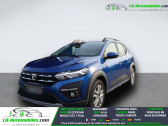 Annonce Dacia Sandero occasion Essence TCe 100 � Beaupuy