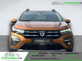 Annonce Dacia Sandero occasion Essence TCe 100 � Beaupuy