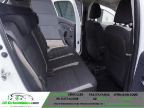 Dacia Sandero TCe 100  occasion � Beaupuy - photo n�7