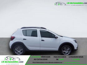 Dacia Sandero TCe 100  occasion � Beaupuy - photo n�4