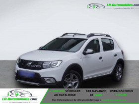 Dacia Sandero TCe 100  occasion � Beaupuy - photo n�2
