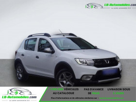 Dacia Sandero , garage LB AUTOMOBILES � Beaupuy