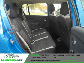 Dacia Sandero TCe 100  occasion � Beaupuy - photo n�6