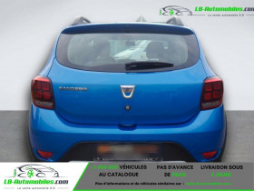 Dacia Sandero TCe 100  occasion � Beaupuy - photo n�4