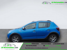 Dacia Sandero TCe 100  occasion � Beaupuy - photo n�3